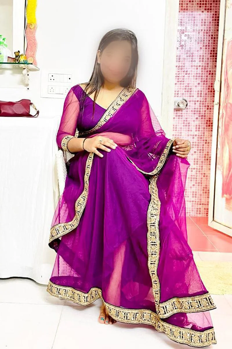 female Call Girls in Rajkot